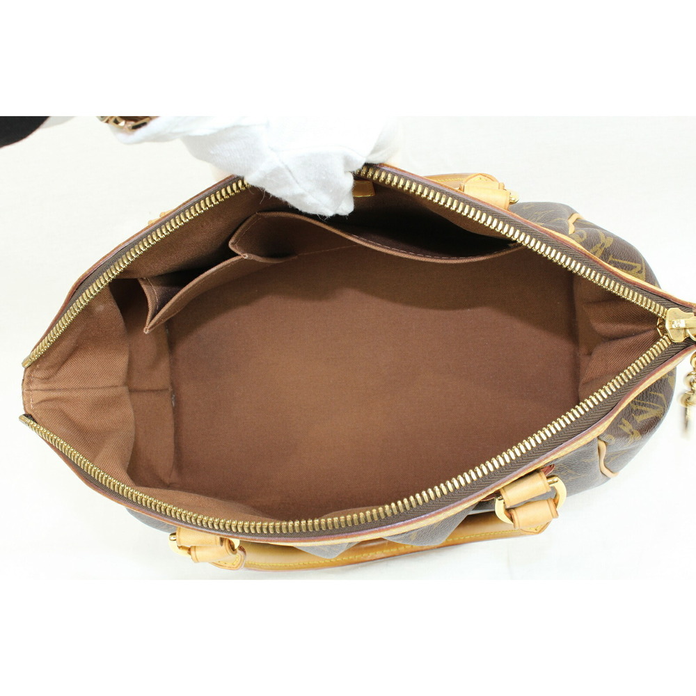 LOUIS VUITTON Tivoli Monogram Handbag - Picture 6 of 7